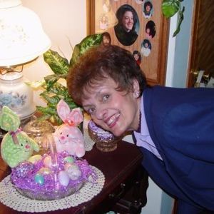 Meet your Posher, Sandy